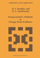 Nonparametric Methods in Change Point Problems by B.E. Brodsky 9789048142408