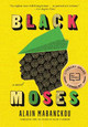 Black Moses by Alain Mabanckou
