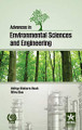 Advances in Environmental Sciences and Engineering by Aditya Kishore Das 9789351303008