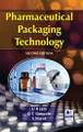 Pharmaceutical Packaging Technology by U K Jain 9789385433269