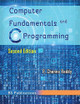 Computer Fundamentals and C Programming by Chenna P Reddy 9789388305105
