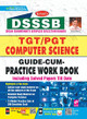DSSSB TGT-PGT Computer Science-E-2020- 17 Sets (Repair) Old Code-2897 9789391062309