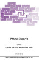 White Dwarfs by Gerard Vauclair 9789401054232