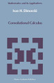 Convolutional Calculus by Ivan H. Dimovski 9789401067232