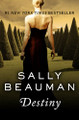 Destiny by Sally Beauman 9781480444805