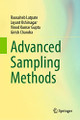 Advanced Sampling Methods by Raosaheb Latpate 9789811606212