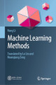 Machine Learning Methods by Hang Li 9789819939169