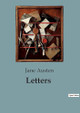 Letters by Jane Austen 9791041823048