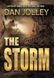 The Storm by Dan Jolley 9781645540618