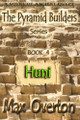 Huni by Max Overton 9781922548450