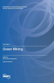 Green Mining by Kun Du 9783725827916