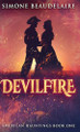 Devilfire by Simone Beaudelaire 9784867454480