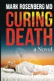 Curing Death by Mark Rosenberg 9798989417506