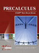 Precalculus CLEP Test Study Guide by Passyourclass 9798890060853