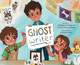 Ghost Writer by Stephanie Wildman 9798892660105