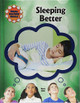 Sleeping Better by Marty Gitlin 9781680202786
