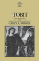 Tobit by Carey A. Moore 9780300139969