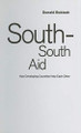 South-South Aid: How Developing Countries Help Each Other by Donald Bobiash 9780333525708