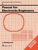 Pascal for Electronic Engineers by J. Attikiouzel 9780412375903