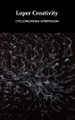 Leper Creativity: Cyclonopedia Symposium by Eugene Thacker 9780615600468
