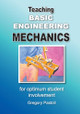 Teaching Basic Engineering mechanics for optimum student involvement by Pastoll 9780645268829