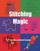 Stitching Magic by Wendy Sysouphat 9780648726517