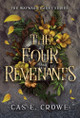 The Four Revenants by Cas E Crowe 9780648876595