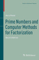 Prime Numbers and Computer Methods for Factorization by Hans Riesel 9780817682972