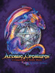 Arcane Creatures by Jessica Feinberg 9781087973562
