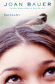 Backwater by Joan Bauer 9780142404348
