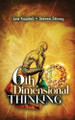 Sixth Dimensional Thinking by Kapiteli 9780648677338