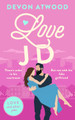 Love JD by Devon Atwood 9781036713263