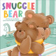Snuggle Bear by Lucy McKay 9781486731930