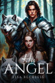 His Angel by Lisa Reckless 9781787995857