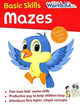 Mazes by Pegasus