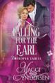 Falling for the Earl by Maggi Andersen 9781965539057