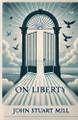 On Liberty(Illustrated) by John Stuart Mill 9782288919120