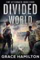 Divided World by Grace Hamilton 9798232918286