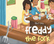 Freddy The Fork by Robin D Avery 9798330451333