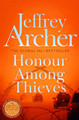 Honour Among Thieves by Jeffrey Archer