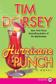 Hurricane Punch by Tim Dorsey 9780061233173