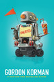 Ungifted by Gordon Korman 9780061742668