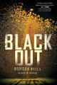 Blackout by Robison Wells 9780062026132
