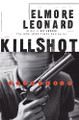 Killshot by Elmore Leonard 9780062121592