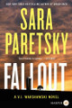 Fallout by Sara Paretsky 9780062644169