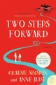 Two Steps Forward by Graeme Simsion 9780062843111