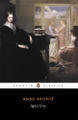 Agnes Grey by Anne Bronte 9780140432107