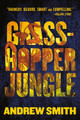 Grasshopper Jungle by Translator Andrew Smith 9780142425008