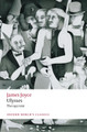 Ulysses by James Joyce 9780192855107