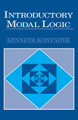 Introductory Modal Logic by Kenneth J. Konyndyk 9780268024079